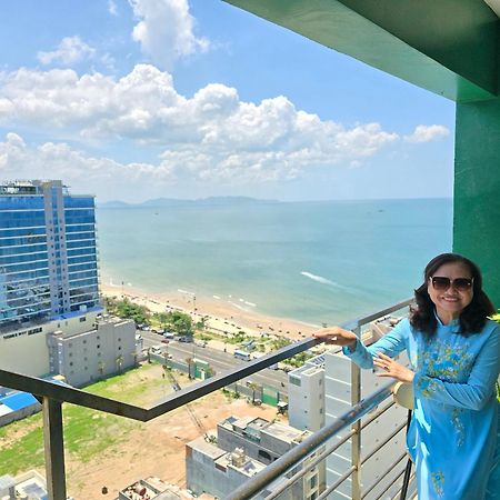 Zozo House - Homestay Bai Sau Вунгтау Экстерьер фото