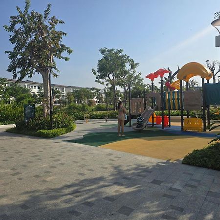 Zozo House - Homestay Bai Sau Вунгтау Экстерьер фото