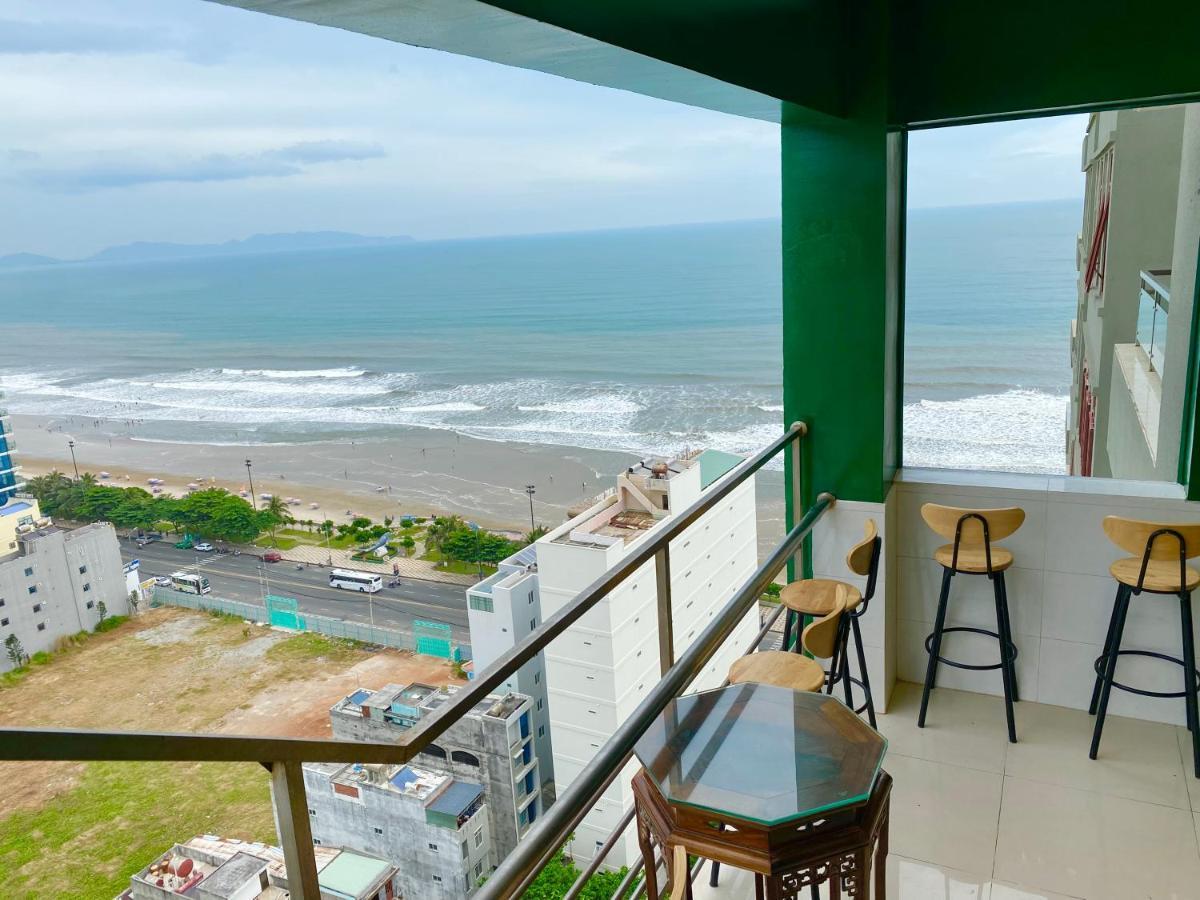 Zozo House - Homestay Bai Sau Вунгтау Экстерьер фото