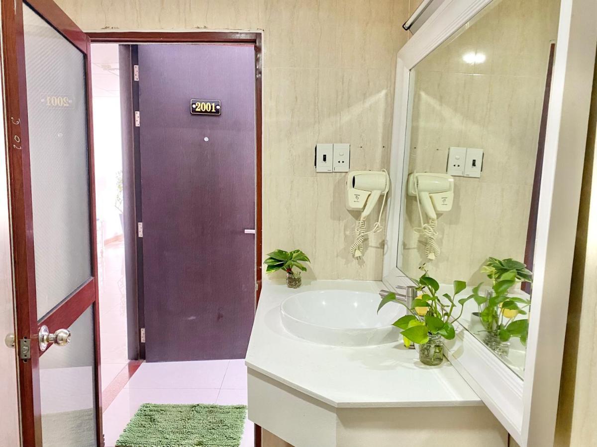Zozo House - Homestay Bai Sau Вунгтау Экстерьер фото