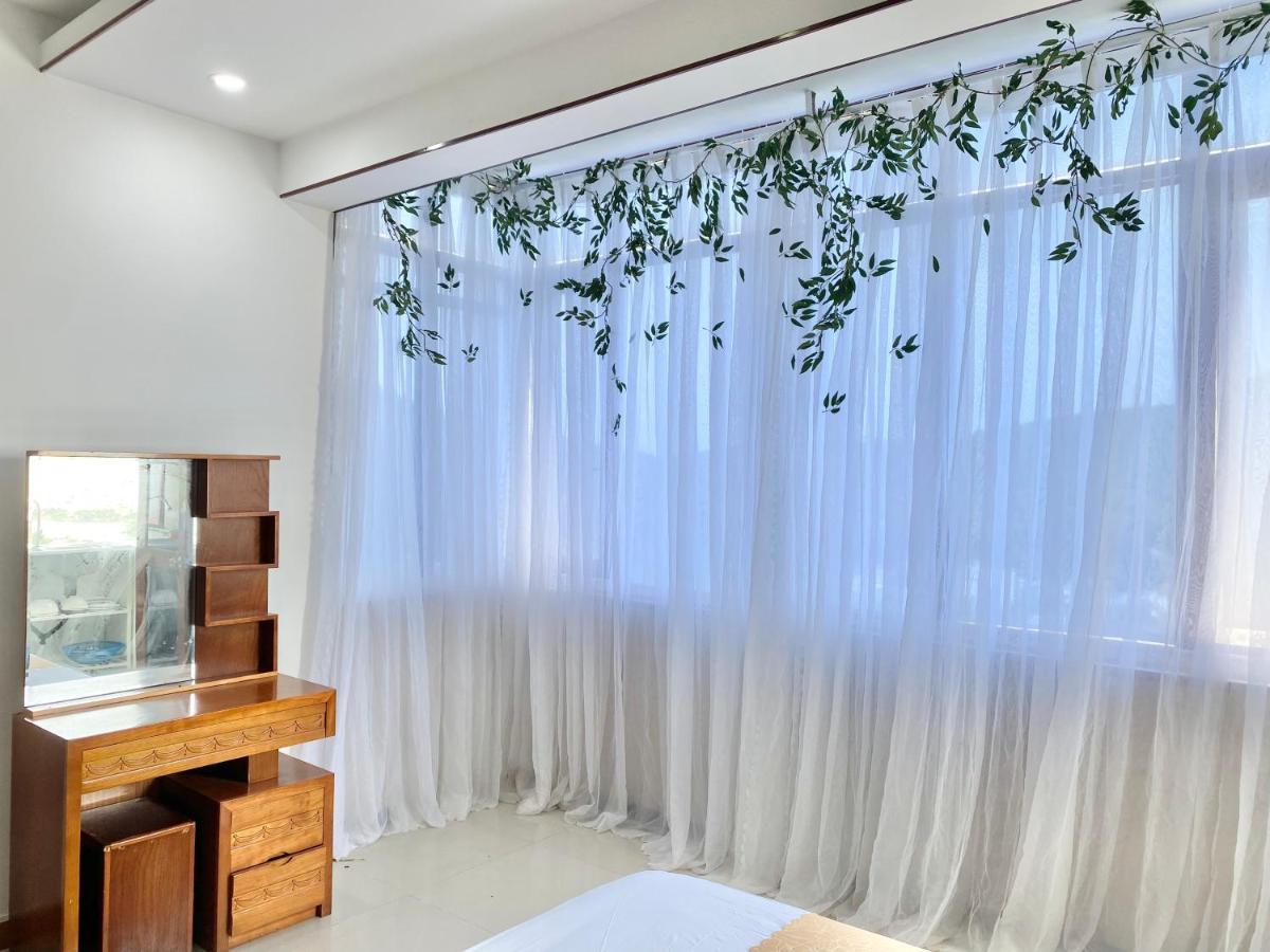 Zozo House - Homestay Bai Sau Вунгтау Экстерьер фото