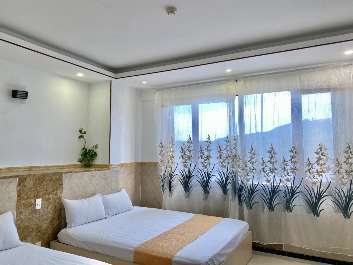 Zozo House - Homestay Bai Sau Вунгтау Экстерьер фото