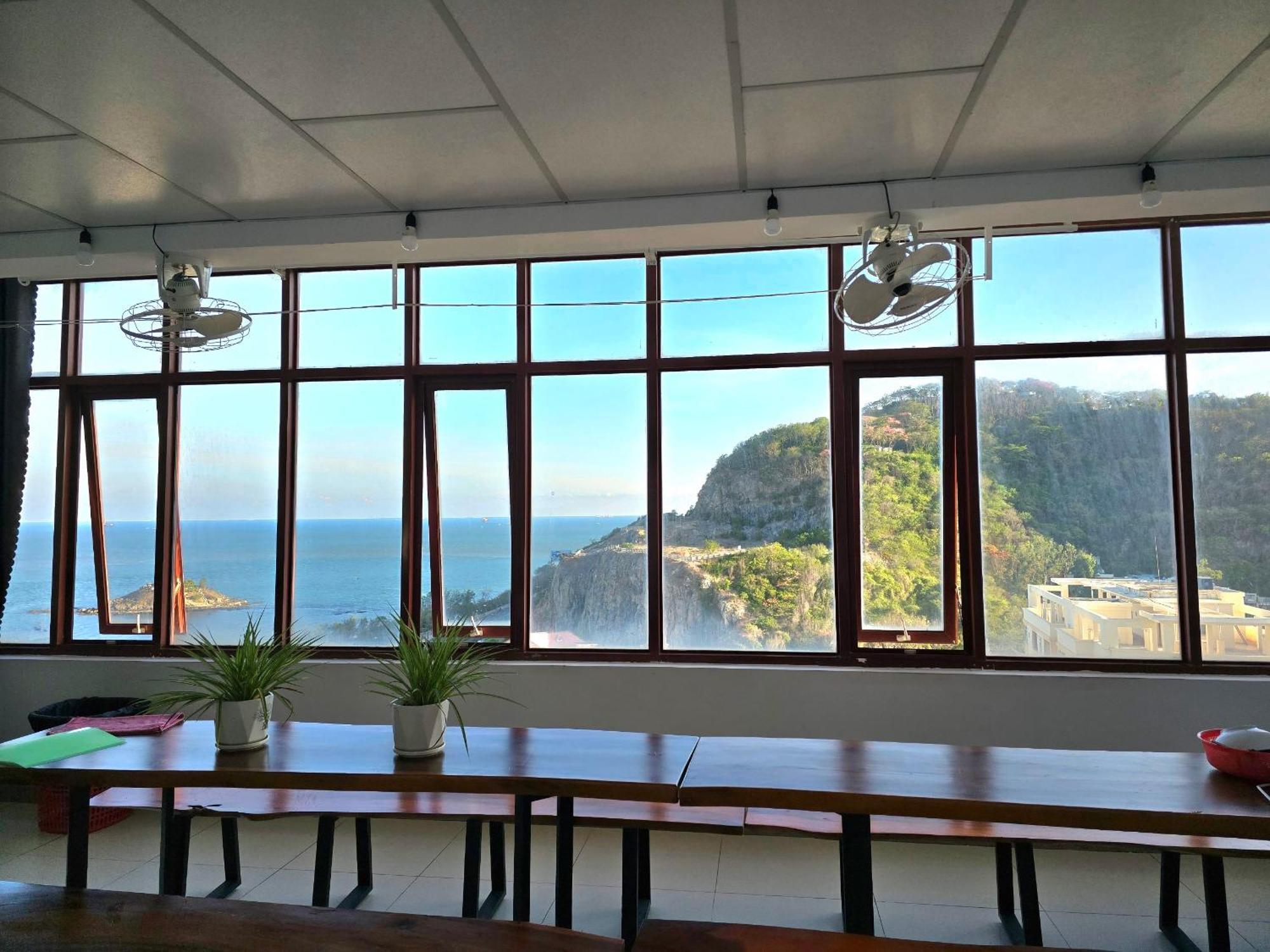 Zozo House - Homestay Bai Sau Вунгтау Экстерьер фото
