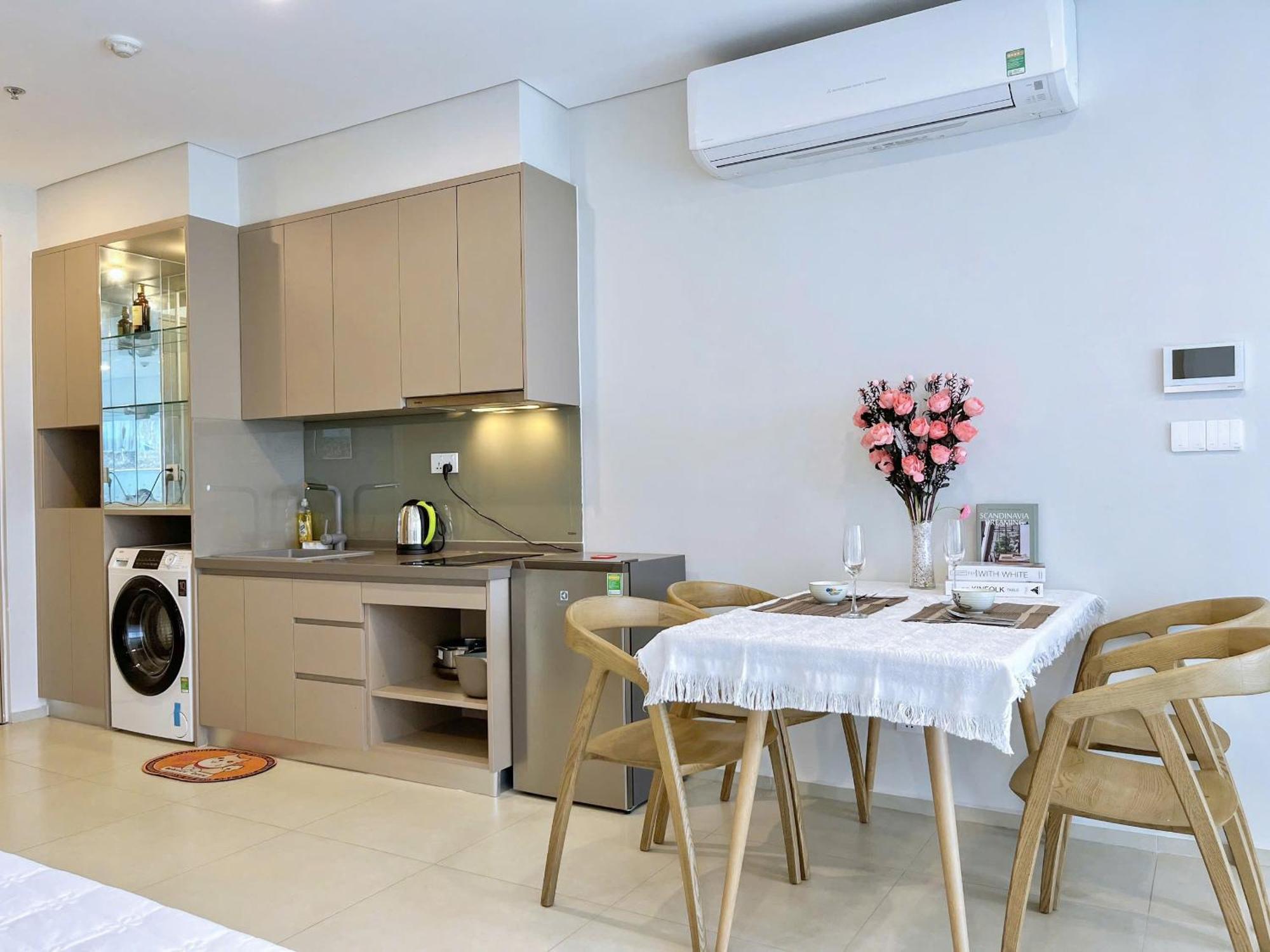 Zozo House - Homestay Bai Sau Вунгтау Номер фото