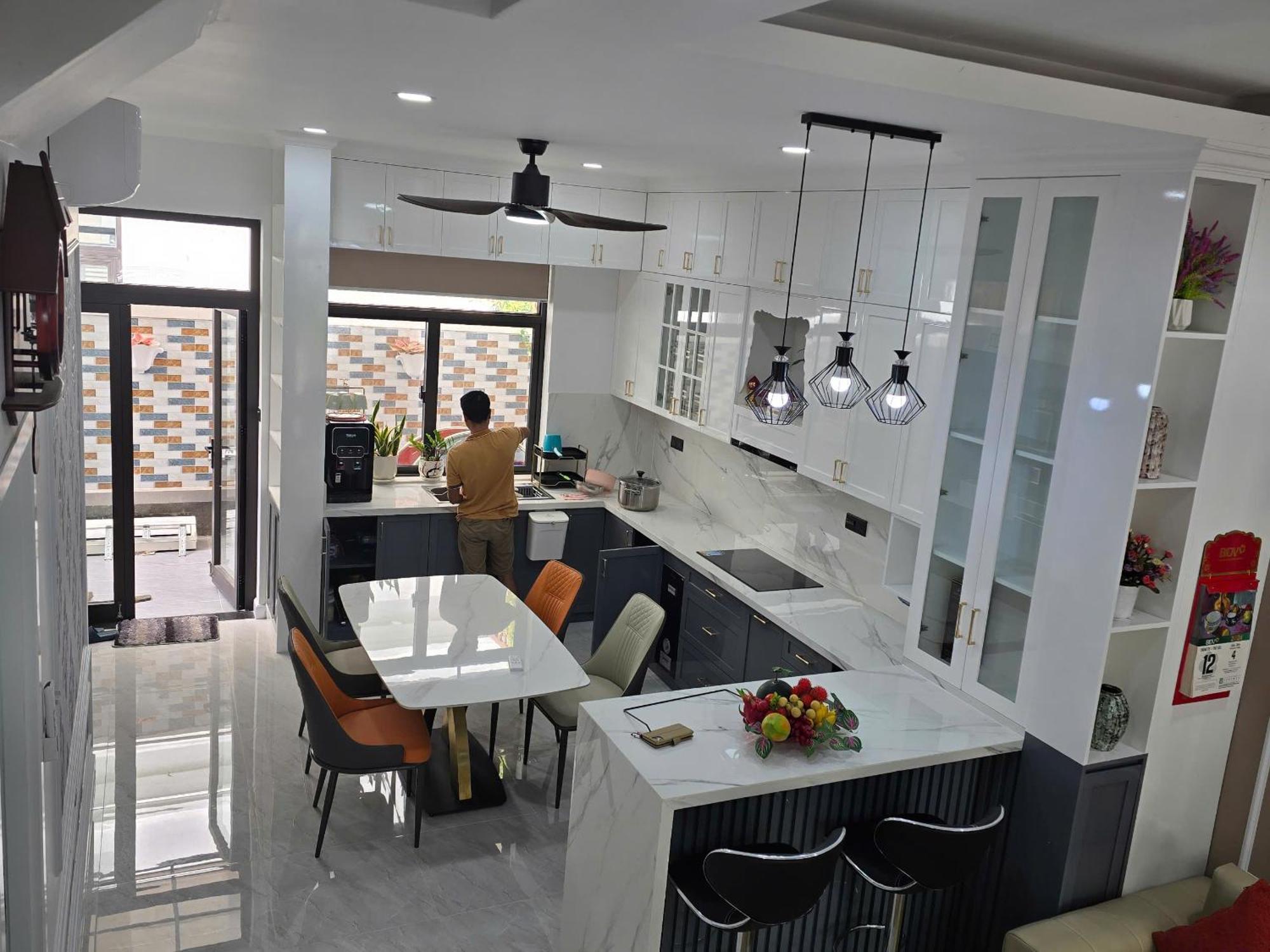 Zozo House - Homestay Bai Sau Вунгтау Экстерьер фото