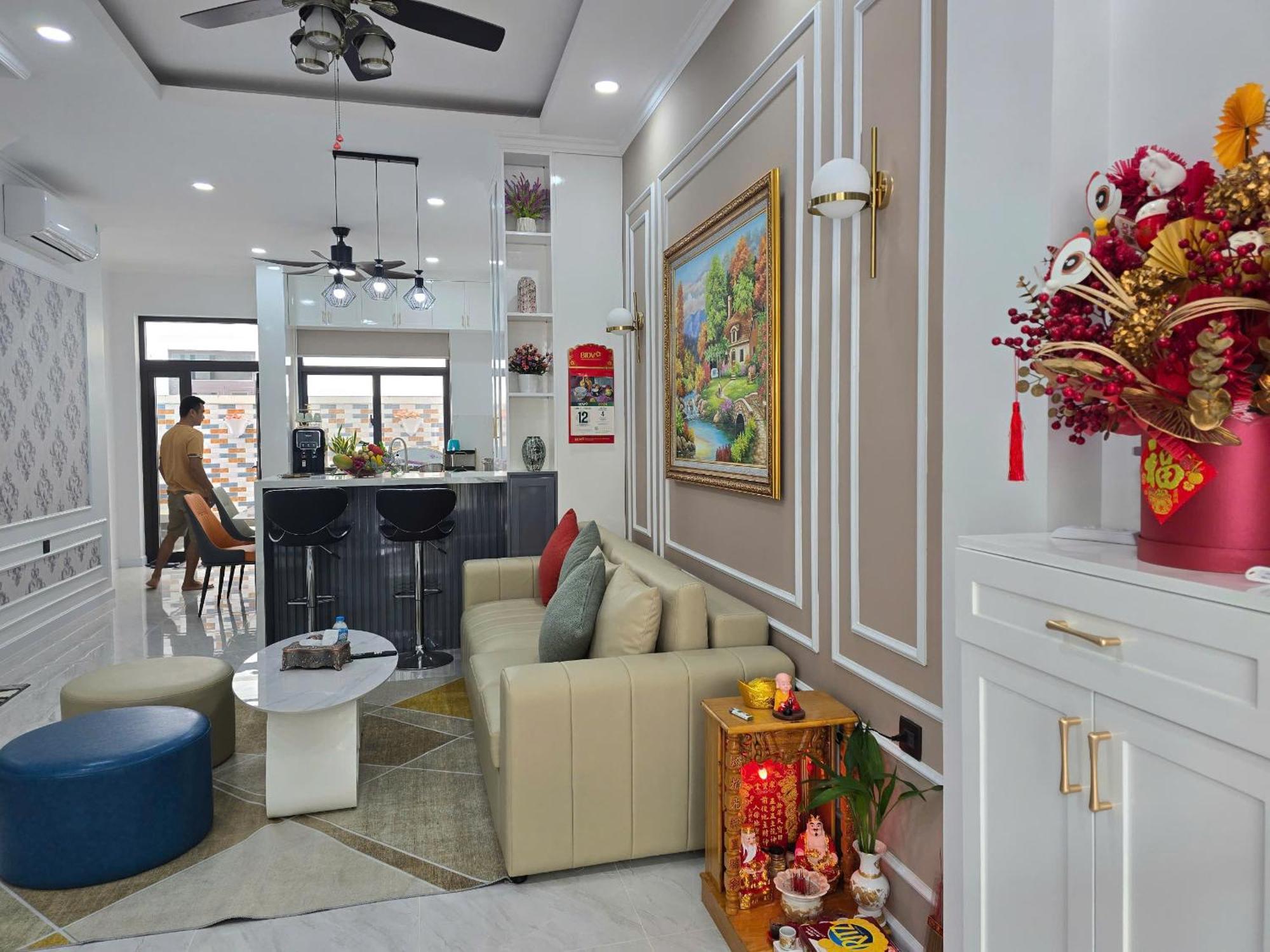Zozo House - Homestay Bai Sau Вунгтау Номер фото