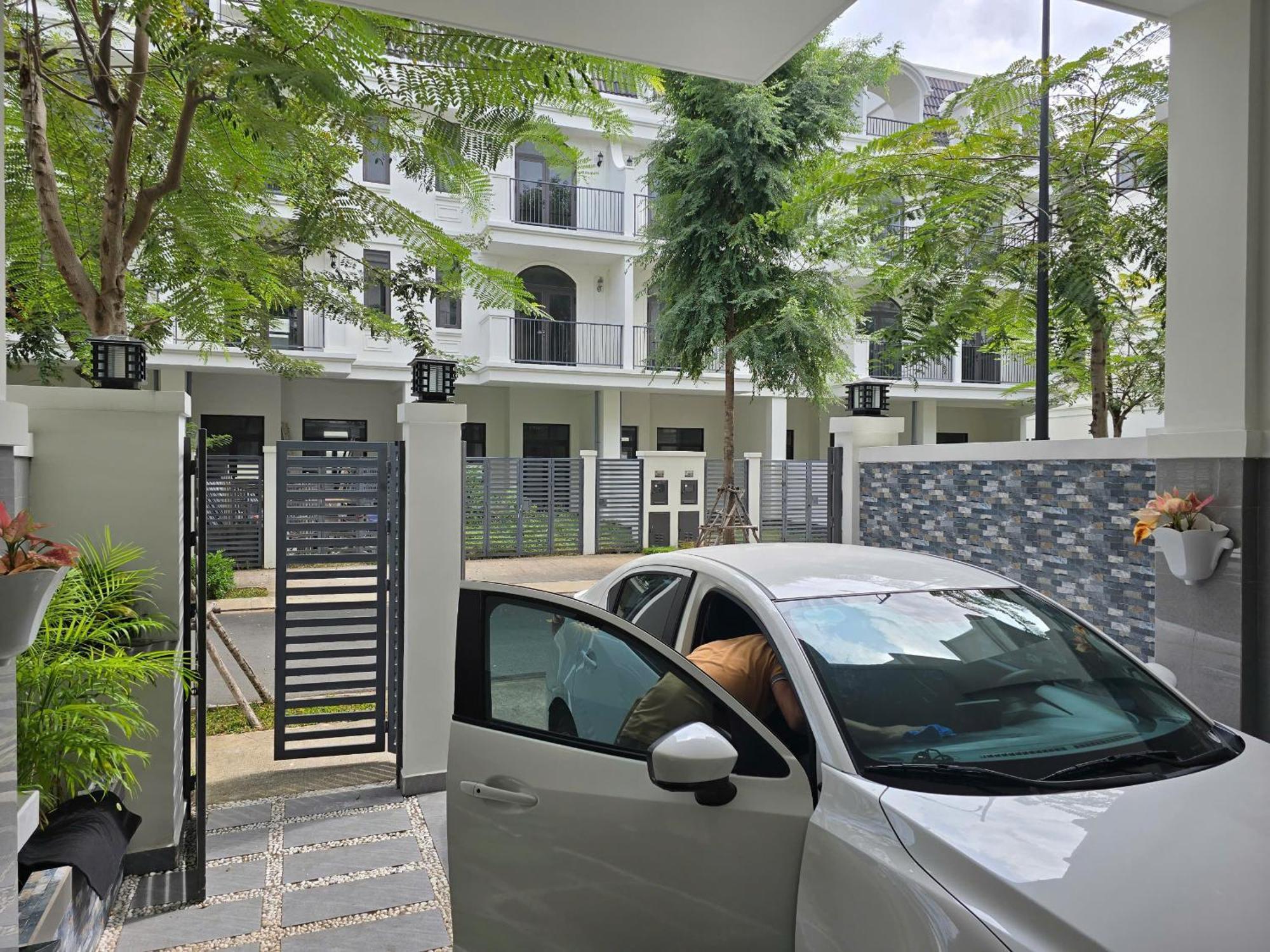 Zozo House - Homestay Bai Sau Вунгтау Номер фото