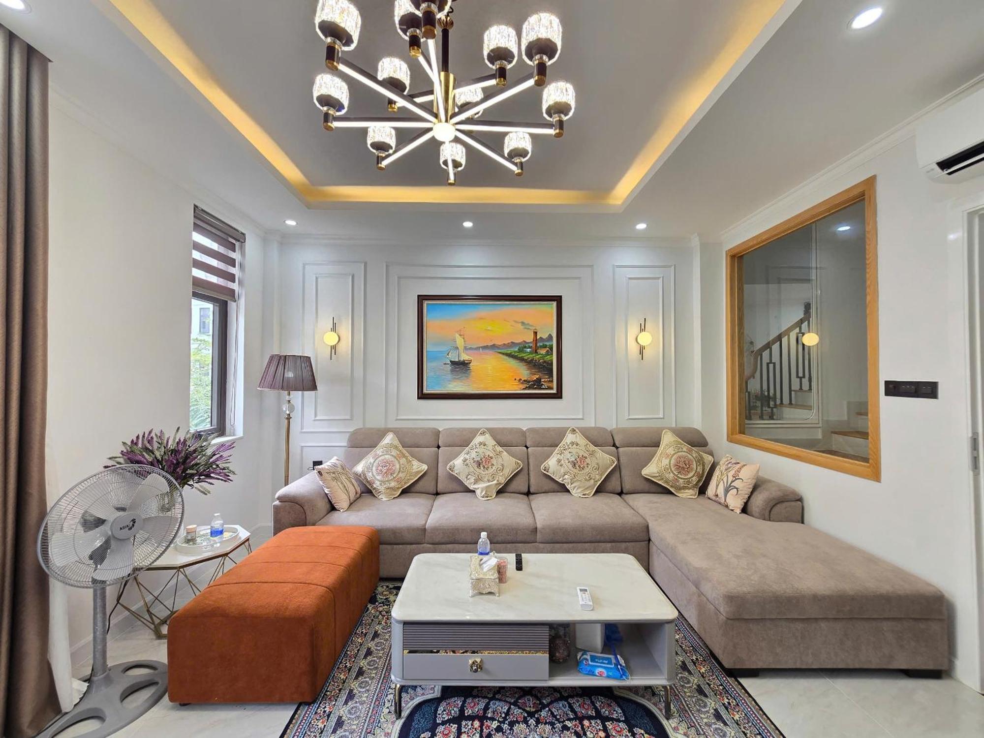 Zozo House - Homestay Bai Sau Вунгтау Номер фото