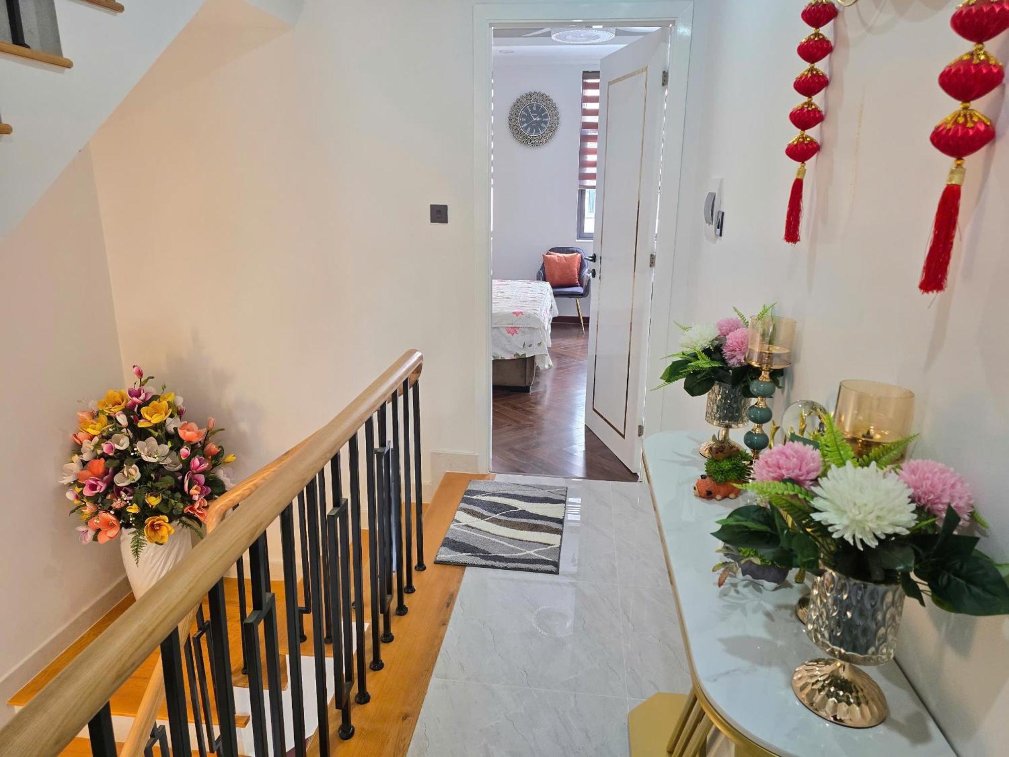 Zozo House - Homestay Bai Sau Вунгтау Экстерьер фото
