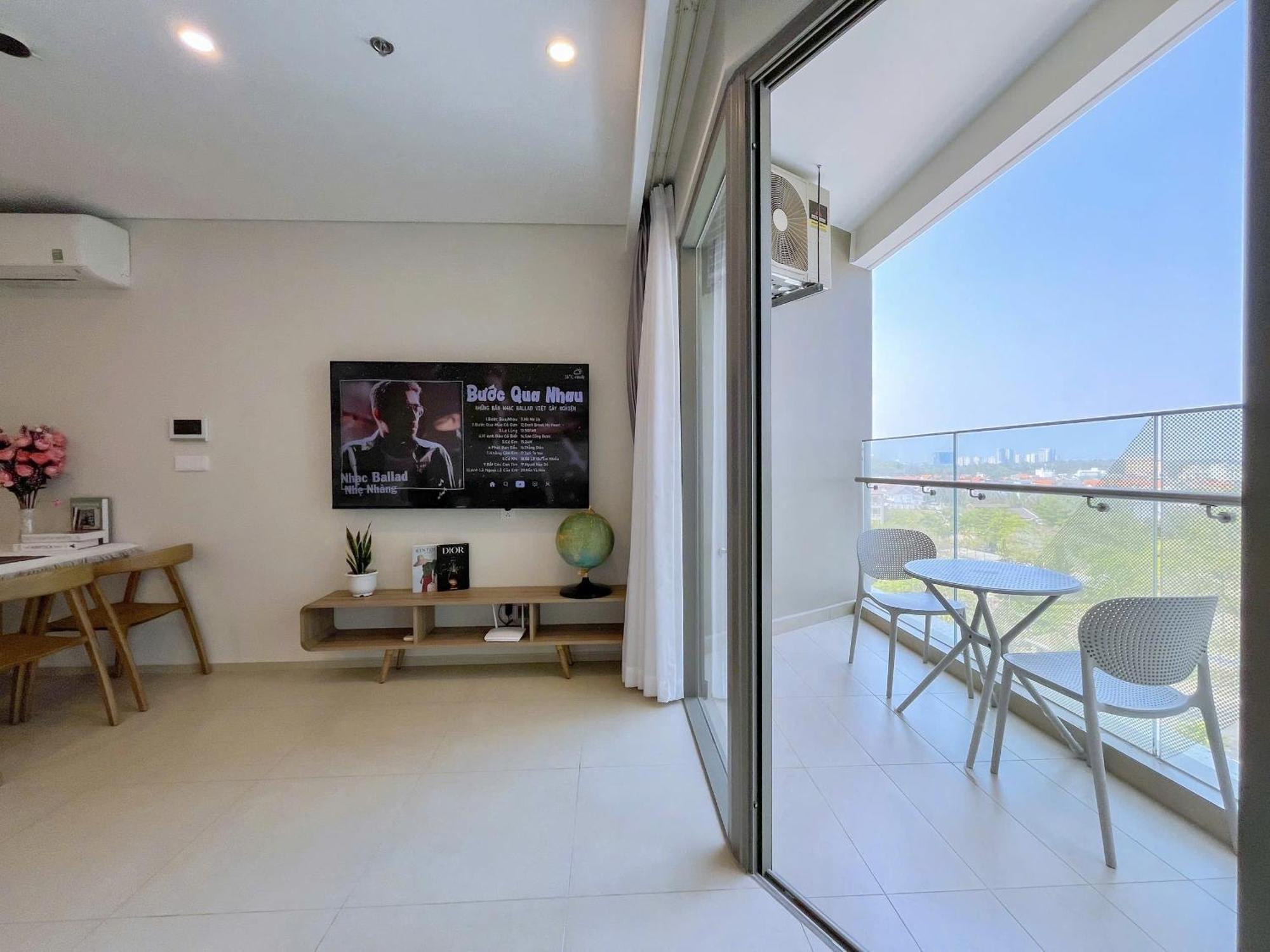 Zozo House - Homestay Bai Sau Вунгтау Номер фото