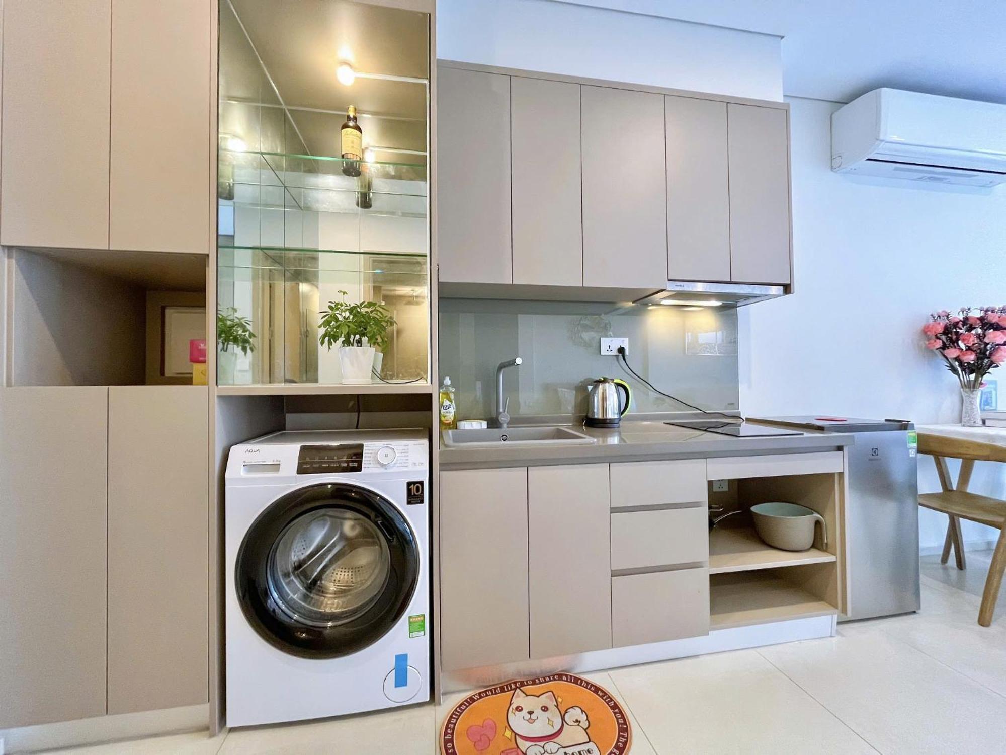 Zozo House - Homestay Bai Sau Вунгтау Номер фото