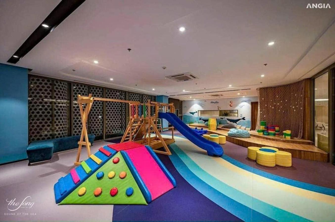 Zozo House - Homestay Bai Sau Вунгтау Номер фото