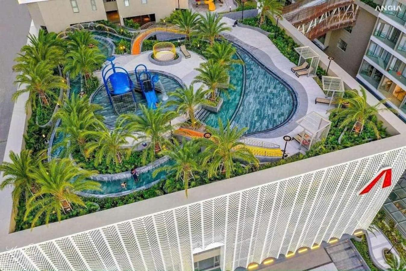 Zozo House - Homestay Bai Sau Вунгтау Номер фото